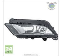 Fendinebbia Hella Sx Sinistro per SEAT TOLEDO IV IBIZA LEON