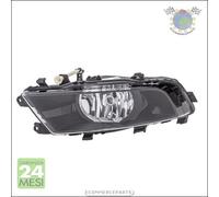 Fendinebbia Hella Sx Sinistro per SKODA SUPERB bhr