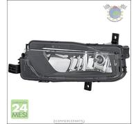 Fendinebbia Hella Sx Sinistro per VW CADDY