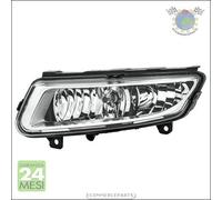 Faro fendinebbia alogeno Sx H8 1ND 010 377-031 HELLA per VW POLO V POLO Van