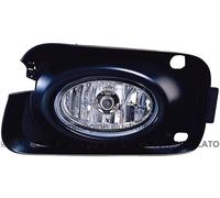 Fendinebbia Honda Accord 2003-2005 Sinistro H11 08V31-SEA-600