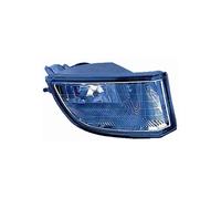 Fendinebbia inferiore HB4 guida sx per Toyota Rav 4 2000-2003