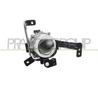 Faro Fendinebbia Destro PRASCO Per KIA PICANTO III
