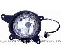 Fendinebbia Kia Carnival 2001-2006 Sinistro H27 0K53B 51520A
