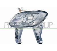 Prasco Fendinebbia LA0014424 Sinistro per Lancia Ypsilon 1996-2003 - Cod. 46776989