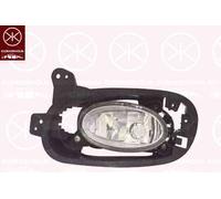 Fendinebbia Lampada - Anteriore SX - H11 - Per Honda Jazz III (GW _,Gg _,Gp _,Za