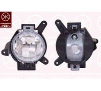 Fendinebbia Lampada - Anteriore SX - H27W/2 - Per Chevrolet Accensione (M300)