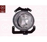 Fendinebbia Lampada - Anteriore SX - H27W/2 - Per Hyundai i10 I (Pa)