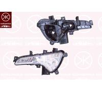 Fendinebbia Lampada - Anteriore SX - H27W/2 - Per Kia Sportage III (Sl)