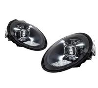 Fendinebbia Lampada Corsa Diurna Per 911 2012-2018 2 PCS Gruppo Fari 991 Lampada Di Segnalazione Luci Per Auto Lampade Anteriori A LED Complete(991.1,RHD)