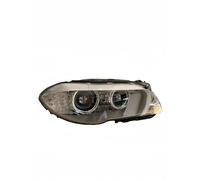 Fendinebbia Lampada Corsa Diurna Per F10 Per F11 Per F18 520 523 63117271911 1 Pz Fari Bi-Xenon Faro Anteriore Sinistro Accessori Auto