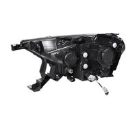 Fendinebbia Lampada Corsa Diurna Per Ford Per Everest 2016-2018 Per Ranger Fendinebbia Luci Diurne DRL LED Bi Lampadina Allo Xeno Accessorio(B)