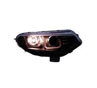 Fendinebbia Lampada Corsa Diurna Per Ford Per La Fuga Per Kuga HA CONDOTTO Il Faro 2013 2014 2015 2016 2017 Testa Lampada Anteriore DRL Segnale Accessori(B)