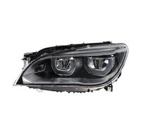 Fendinebbia Lampada Corsa Diurna Per La Serie 7 Per F02 730i 740i 750i 2009-2015 Fari Aggiornamento DRL Lampadine LED Accessori(13-15)