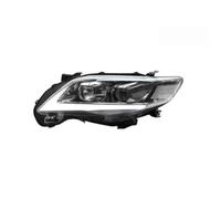 Fendinebbia Lampada Corsa Diurna Per Toyota Per Corolla 2011-Tuning Lampada Del Faro Parti Drl Bi Xenon Lente Di Progetto Coppia Di Auto Faro Di Montaggio