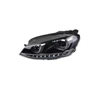 Fendinebbia Lampada Corsa Diurna Per VW Per Golf 7 2013-2017 Faro A LED Per GTI DRL Testa Hid Lampada Bi Xenon Fascio Dinamico Accessori(B)