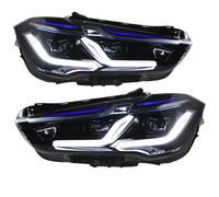 Fendinebbia Lampada Corsa Diurna Per X1 Per F48 Per F49 Fari A Led Assemblea 2016 2017 2018 2019 2020 2021 Aggiornamento Luci Anteriori A Led(Halogen)