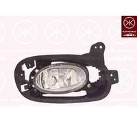 Fendinebbia Lampada - Dx Anteriore - H11 - Per Honda Jazz III (Ge _,Gg _,Gp _,Za