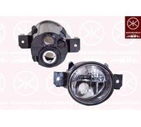 Fendinebbia Lampada - Dx Anteriore - H11,PS19W - Per Nissan Note (E12) 2013-2016