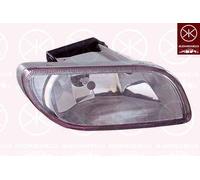 Fendinebbia Lampada - Dx Anteriore - H27W/2 - Per Chevrolet Lacetti (J200)