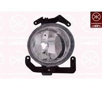 Fendinebbia Lampada - Dx Anteriore - H27W/2 - Per Hyundai i10 I (Pa)