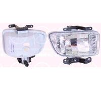 Fendinebbia Lampada - Dx Anteriore - H27W/2 - Per Kia Picanto I (Sa) 2004-2011