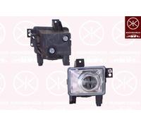 Fendinebbia Lampada - Dx Anteriore - H3 - Per Opel Signum Hatchback (Z03)