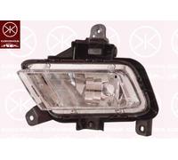 Fendinebbia Lampada - SX - H27W/2 - Per Kia Cee Hatchback (Ed) 06-12 -