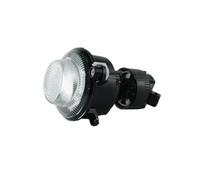 Fendinebbia Lampadina Fendinebbia Paraurti Anteriore Sinistro E Destro Ambra Per Smart Per Fortwo 450 1998-07