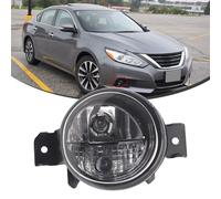 Fendinebbia lato destro paraurti anteriore per nissan altima 2016 2018 facile da