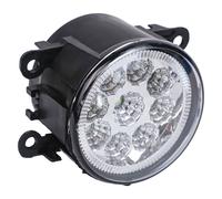 Fendinebbia LED 4F9Z15200AA per 2005 2019 per Ford per Nissan per Suzuki