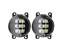 Fendinebbia LED Auto Per Fiat Per Punto Per Evo Per Ducato