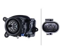 FENDINEBBIA LED DX CUPRA FORMENTOR01/2021- UNIVERSALE