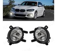 Fendinebbia Led Per BMW F20 F21 F22 F23 F45 F46 F30 F31 F34 F35 Auto Faro Anteriore di Guida Della Lampada Della Nebbia Impermeabile Accessori Auto