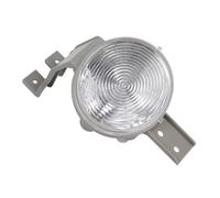 Fendinebbia LED Per BMW Per Mini Per R50 Per R53 Indicatore Direzione Anteriore Lampada Diurna Sinistra Destra Paraurti Luminoso 63136911719 63136911720(Giusto)