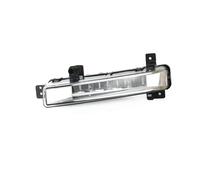 Fendinebbia Leds Luce Di Marcia Diurna Per BMW G30 G31 G38 Serie 5 520i 530i 540i 2017-2020 Paraurti Anteriore Antinebbia 63177349131(1Pc Right)