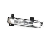 Fendinebbia Leds Luce Di Marcia Diurna Per BMW G30 G31 G38 Serie 5 520i 530i 540i 2017-2020 Paraurti Anteriore Antinebbia 63177349131(1Pc Left)
