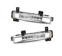 Fendinebbia Leds Luce Di Marcia Diurna Per BMW G30 G31 G38 Serie 5 520i 530i 540i 2017-2020 Paraurti Anteriore Antinebbia 63177349131(sinistra e destra)