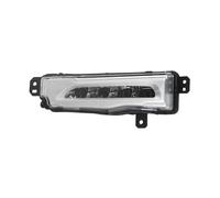 Fendinebbia Leds Per BMW X5 X6 X7 G05 G06 G07 2019-2020 Luce Di Marcia Diurna Paraurti Anteriore Antinebbia 63177406365 63177406366(1Pc Left)