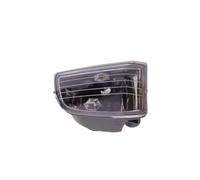 Fendinebbia Leds Per Toyota RAV4 2000-2003 Paraurti Anteriore Sinistro Destro Fendinebbia Luce Di Guida Indicatore Di Direzione Gruppo Fendinebbia(Only 1 Right B)