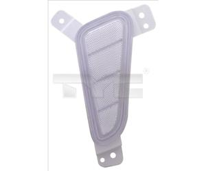 Fendinebbia - lente TYC 18-11204-00-6