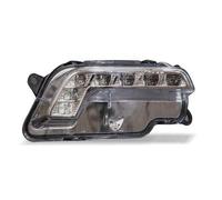 Fendinebbia Lenti Chiare Compatibile Con Benz Per W212 E300 E350 E500 E550 2009 2010 2011 2012 2013 2128200756 2128200856 Luci Diurne Fendinebbia Direct(Right)