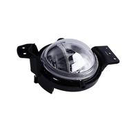Fendinebbia Lenti Chiare Compatibile Con Mini Per Countryman R60 2010 2011 2012 2013 2014 2015 2016 Fendinebbia Anteriori Diurne Senza Luce(Left)