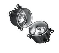 Fendinebbia Lenti Chiare Compatibile Con Suzuki Per SX4 4D Berlina 2006 2007 2008 2009 2010 2011 2012 2013 SOLO Senza Berline Paraurti Anteriore Fendinebbia Con Lampadina