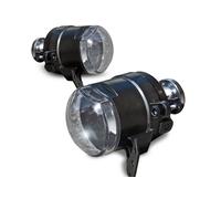 Fendinebbia lenticolari per BMW serie 3 E90 E91 E92 e E93