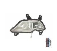 Fendinebbia Luce Diurna s. Portalam. D Hyundai i20 15+