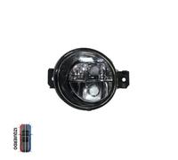 Fendinebbia/luce diurna s/supporto sx - Nissan NAVARA