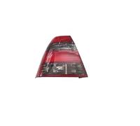 Fendinebbia Luce Posteriore Stop Luce Posteriore Luce Freno per Volkswagen per Bora per Jetta per mk42004(L)