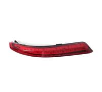 Fendinebbia Luce Stop LED Sinistra Riflettore Paraurti Posteriore Segnalazione Fendinebbia Per Nissan Almera Per Bluebird Sylphy 2006-2007(Sono partiti)