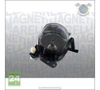 Fendinebbia M.Marelli Dx Destro per BMW 5 E61 550 545 535 530 525 523 520 M5 E6